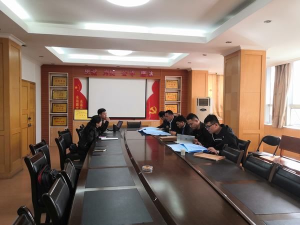 陜煤建設(shè)設(shè)計研究院：罕井污水處理站至熱電公司中水工程竣工驗收圓滿結(jié)束