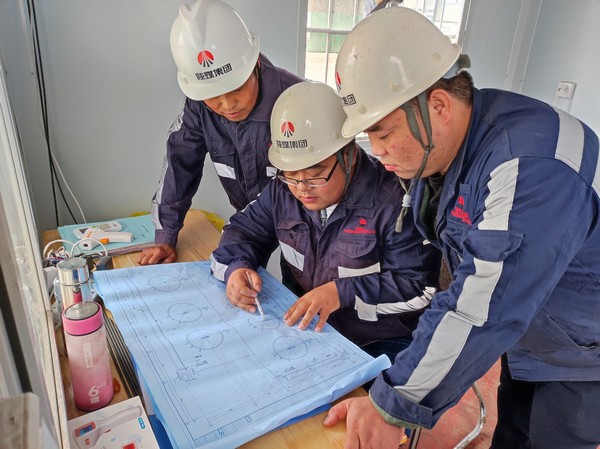 扎根基層 無(wú)悔青春