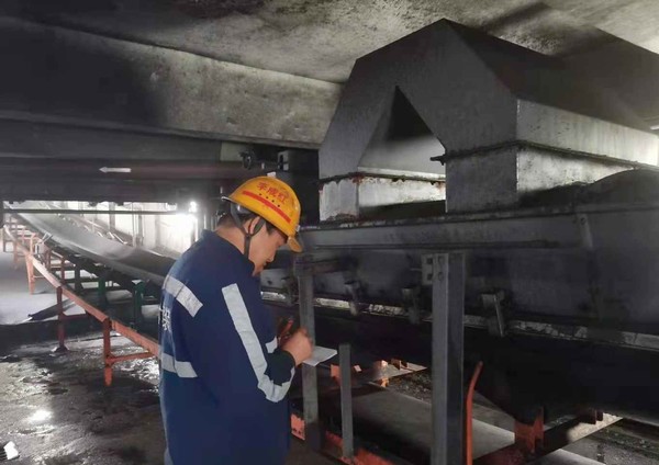 陜煤建設(shè)洗選煤運(yùn)營(yíng)公司澄合山陽(yáng)運(yùn)營(yíng)項(xiàng)目部：奮進(jìn)四季度，沖刺全年目標(biāo)任務(wù)