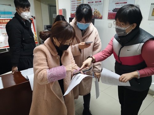 陜煤建設路橋分公司:關愛職工,從點亮“微心愿”做起