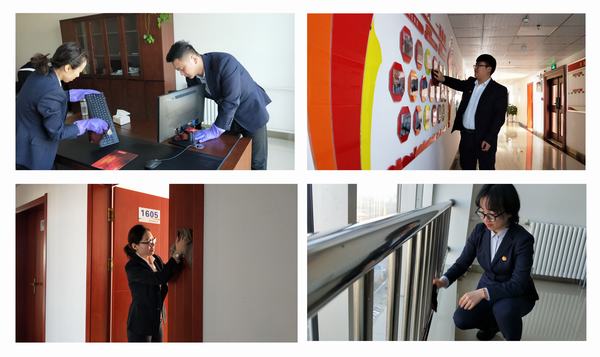 陜煤建設(shè)榆林公司:多彩活動(dòng)慶元旦 歡歡喜喜迎新年