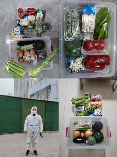 陜煤建設(shè)西北分公司：同心抗疫，共克時艱