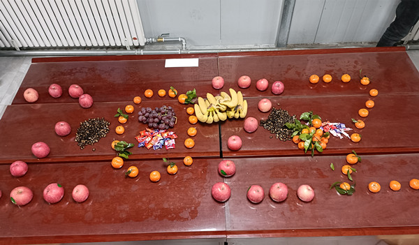 陜煤建設(shè)機電安裝公司：項目部的“年味”