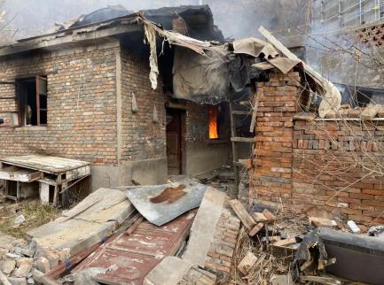 陜煤建設綠宇公司： 王石凹項目部礦區(qū)滅火救援獲贊譽