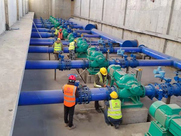 陜煤建設榆林公司：鉚足“虎勁”開局爭先  復工復產(chǎn)追趕超越