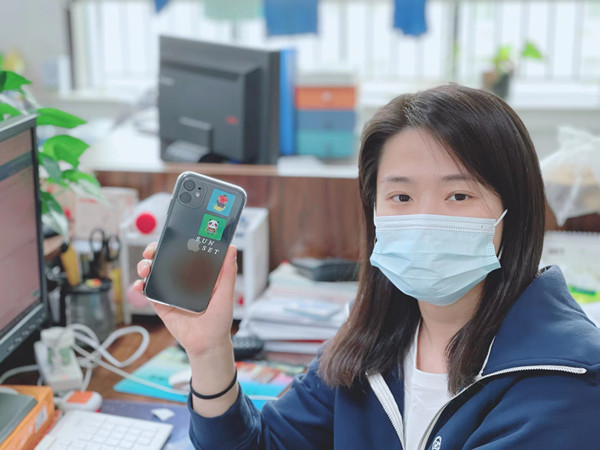 建設(shè)集團大秦置業(yè)公司：織密疫情“網(wǎng)” 筑牢抗疫“墻”