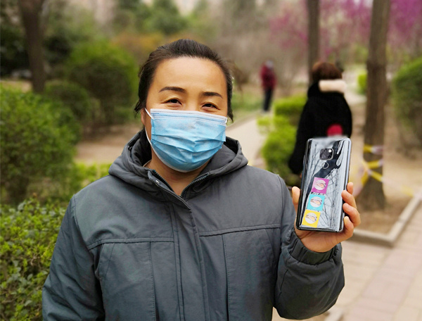 陜煤建設(shè)礦建三公司:這個(gè)春天,赴一場“綠碼保衛(wèi)戰(zhàn)”