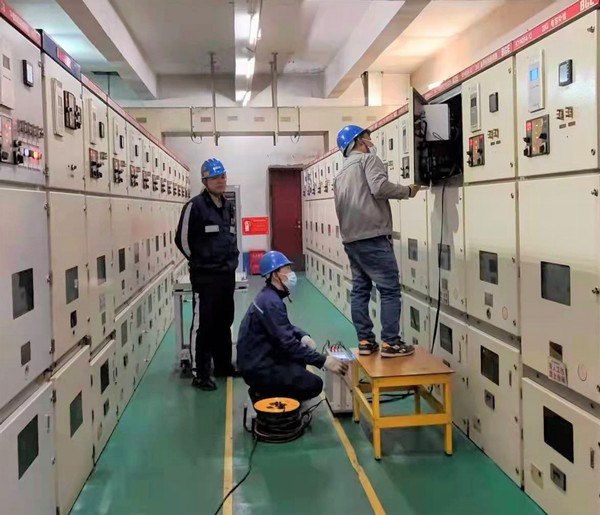 陜煤建設(shè)洗選煤運(yùn)營(yíng)分公司洗煤廠項(xiàng)目部:嚴(yán)把春防實(shí)驗(yàn) 確保生產(chǎn)安全