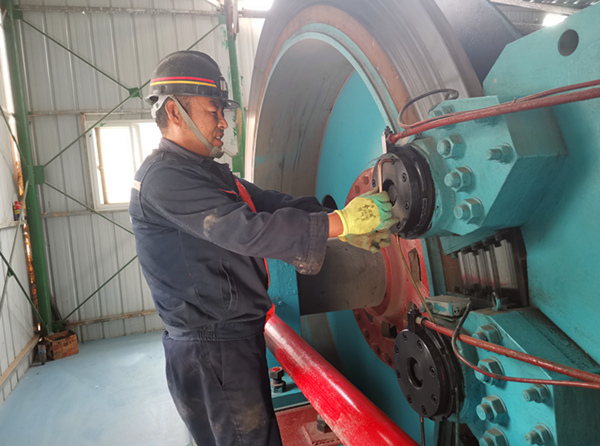 陜煤建設礦建三公司崔木項目部:聚力追趕 進尺再創(chuàng)新高