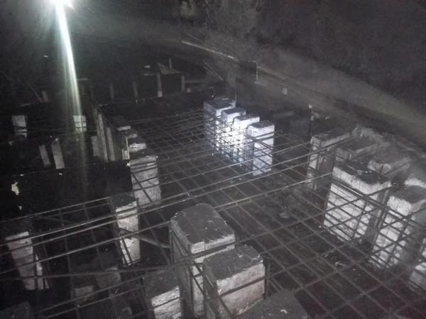 陜煤建設韓城分公司安裝四項目部采用新技術提升項目建設質(zhì)量