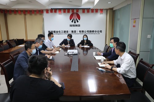 司正林深入基層調(diào)研人力資源管理工作