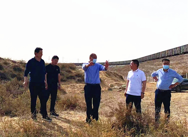 陜煤建設(shè)礦建三公司：走心、創(chuàng)效，職工代表巡視這樣做