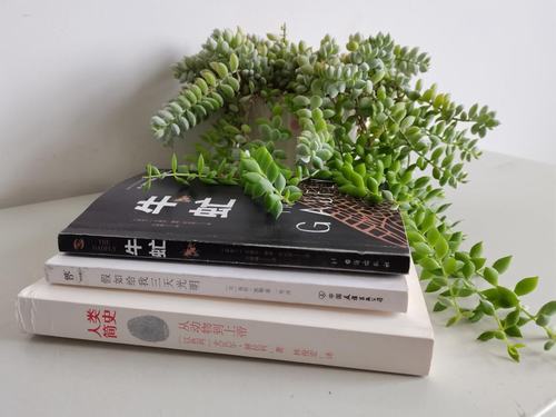 陜煤建設(shè)設(shè)計(jì)研究院開(kāi)展“以書(shū)為伴 悅讀人生”讀書(shū)分享活動(dòng)