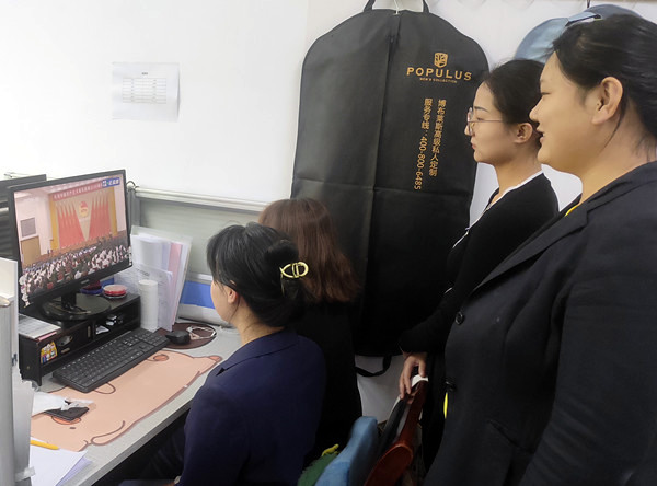 陜煤建設(shè)機(jī)電安裝公司:弘揚(yáng)“五四”精神 獻(xiàn)禮建團(tuán)百年