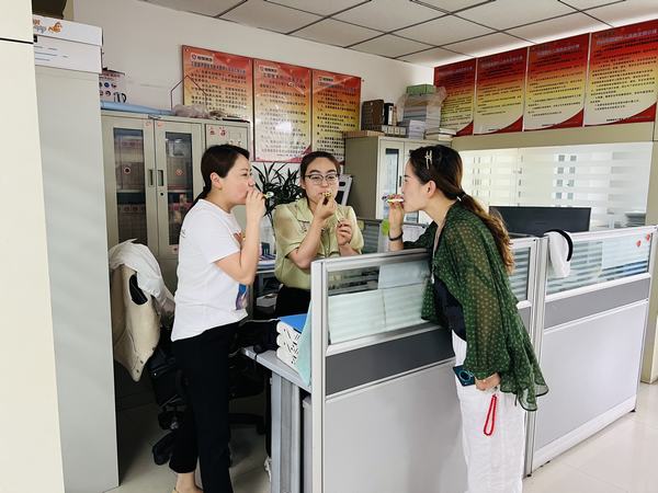 陜煤建設(shè)礦建二公司開展“重拾童真”過(guò)“六一”活動(dòng)