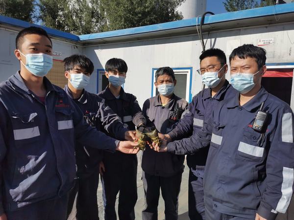 陜煤建設(shè)洗選煤運(yùn)營公司紅柳林洗煤廠項(xiàng)目部:“三為”獨(dú)品端午安全味