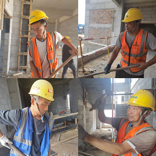 當“父親節(jié)”遇上“安全生產(chǎn)月”