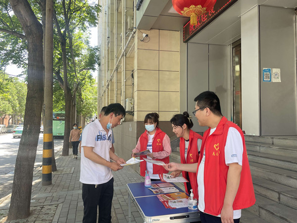 陜煤建設(shè)機(jī)電安裝公司:繃緊“安全弦” 織牢“安全網(wǎng)”