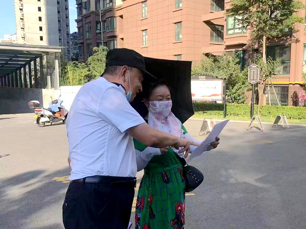 建設(shè)集團(tuán)大秦置業(yè)：拒絕高空拋物，維護(hù)“居民頭頂上的安全”