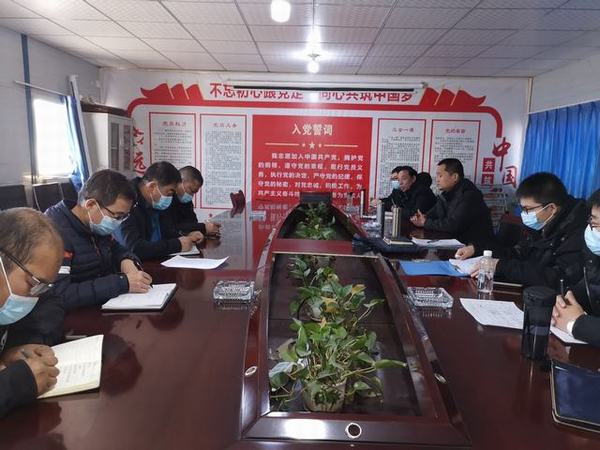 陜煤建設(shè)煤礦運(yùn)營服務(wù)分公司：“四字訣”推動(dòng)廉政建設(shè)落實(shí)處