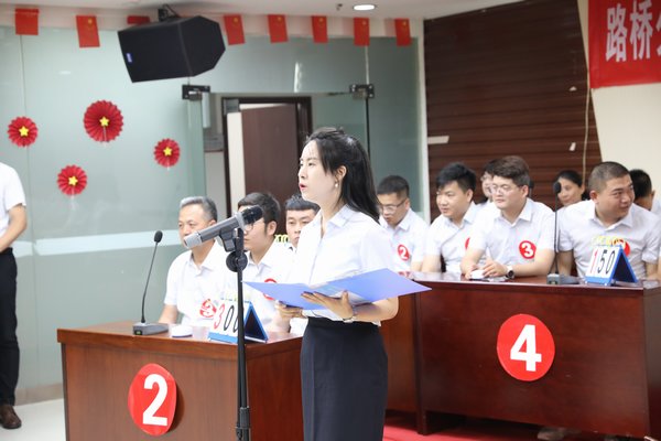 陜煤建設路橋分公司:用心上好“三堂課” 織牢安全防護網(wǎng)