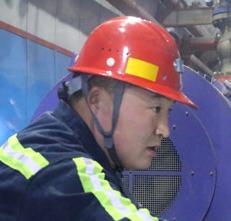 用平凡點(diǎn)亮征程，用堅(jiān)守詮釋責(zé)任