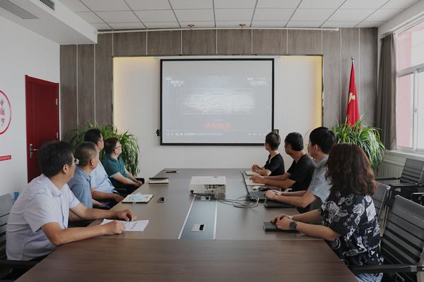 陜煤建設(shè)川耀公司:開展紀律教育學(xué)習(xí)宣傳月活動