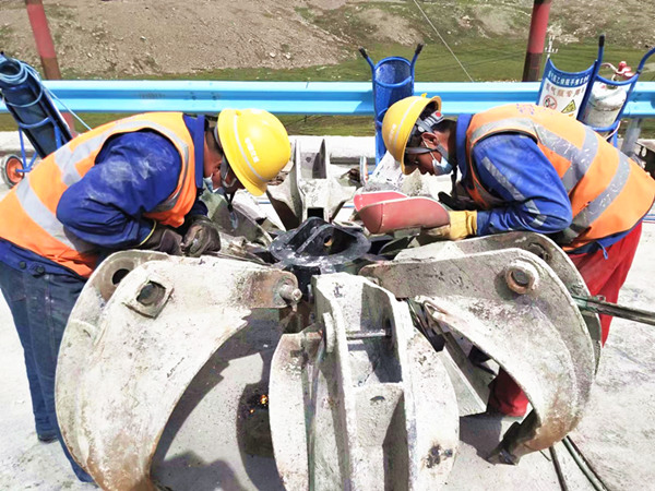 陜煤建設(shè)礦建三公司:勞動競賽熱潮涌 奮勇爭先逐浪高