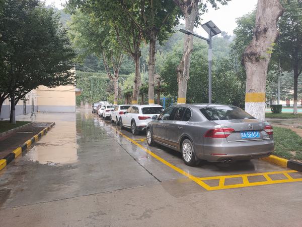 陜煤建設(shè)銅煤公司：做好民生“答卷” 解鎖職工幸福“密碼”