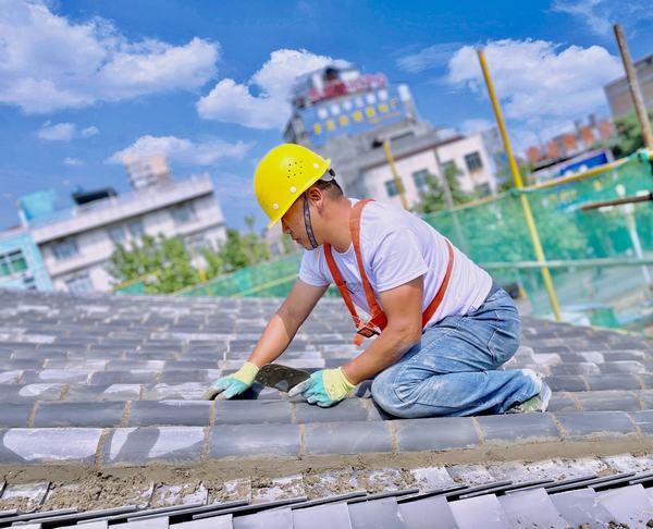 陜煤建設(shè)韓城分公司土建四項目部:不負(fù)“熱”愛,用汗水詮釋初心