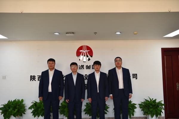 煤礦運(yùn)營服務(wù)分公司：整“裝”出發(fā)再前行