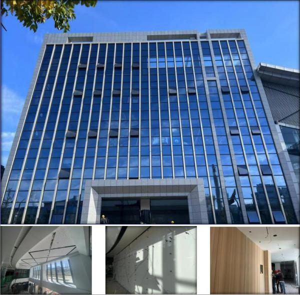 陜煤建設(shè)咸陽分公司第八項目部:鼓足勇氣,亮劍拼搏