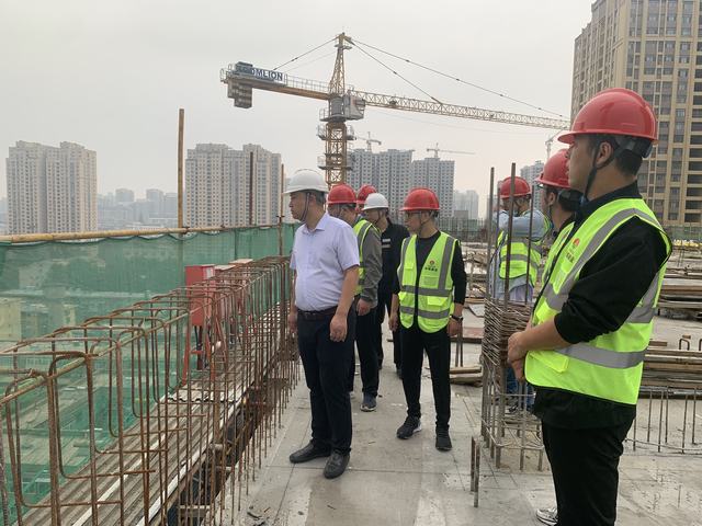 陜煤建設(shè)銅煤公司：見(jiàn)雨為令 筑牢汛期安全堤壩