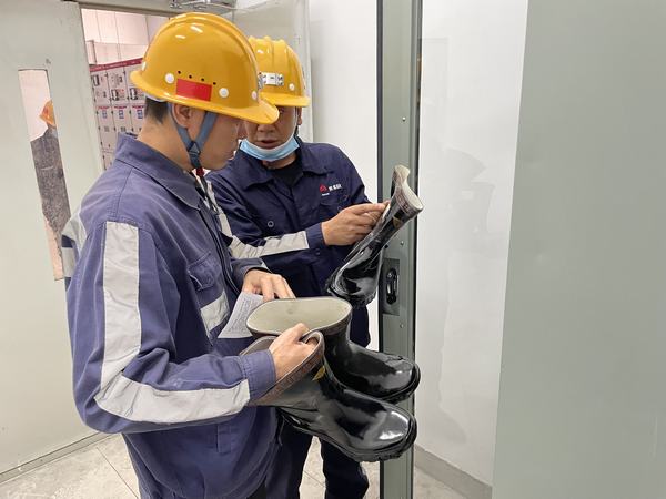 陜煤建設(shè)洗選煤運(yùn)營(yíng)公司神渭蒲城運(yùn)營(yíng)項(xiàng)目部：開戰(zhàn)即總攻，百日安全生產(chǎn)大行動(dòng)“鼓角齊鳴”