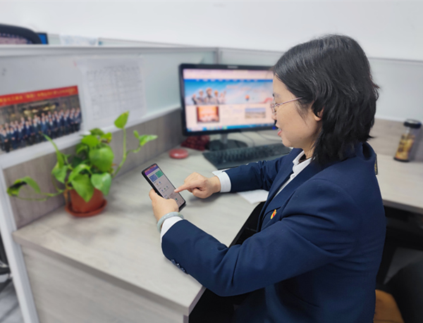 陜煤建設(shè)礦建三公司:作風(fēng)建設(shè)開(kāi)啟“5G”高效模式 陜煤建設(shè)礦建三公司:作風(fēng)建設(shè)開(kāi)啟“5G”高效模式