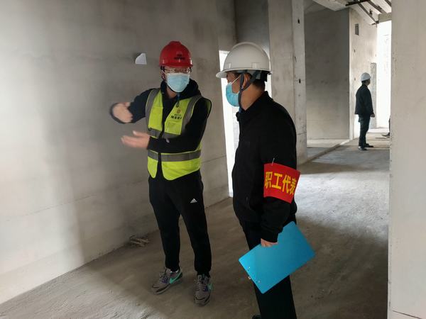 陜煤建設(shè)銅煤公司：多方聯(lián)動(dòng) 共筑安全堡壘