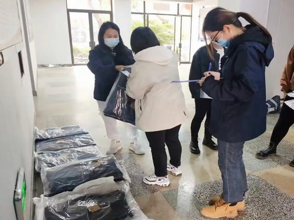 陜煤建設(shè)韓城分公司：暖心守護(hù)，加碼幸福生活