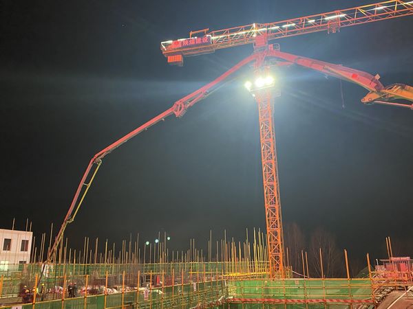 陜煤建設(shè)天工公司建莊項目部:“保工期、筑安全”奮力打贏目標(biāo)戰(zhàn)