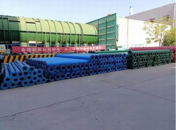 陜煤建設(shè)渭南分公司第三機(jī)電安裝隊鉚足干勁抓生產(chǎn) 奮楫篤行開好局