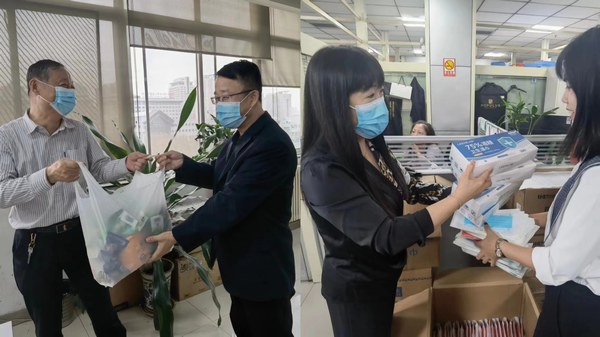 陜煤建設(shè)路橋分公司:鋪好職工“心中路”,架起職工“連心橋”