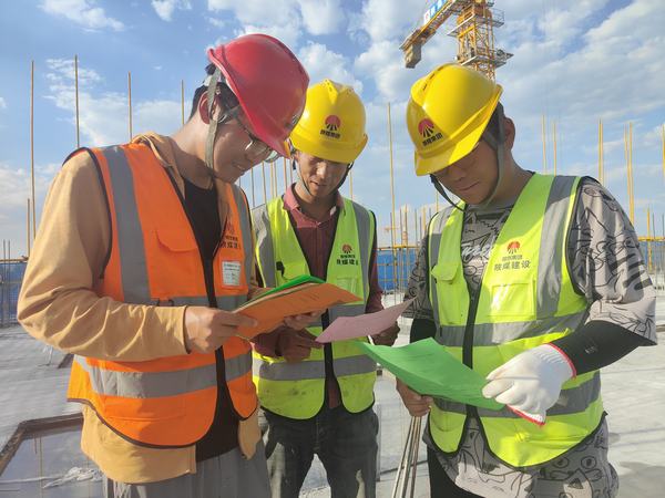 陜煤建設榆林公司:“三化同步”塑發(fā)展 蹄疾步穩(wěn)踏春行