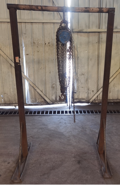 陜煤建設(shè)澄合分公司第三安裝項(xiàng)目部五小發(fā)明又有新成果