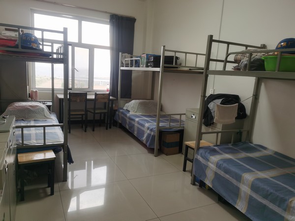 陜煤建設(shè)洗選煤運(yùn)營(yíng)公司紅柳林洗煤廠項(xiàng)目部: 狠抓“兩堂一舍”管理 提升后勤保障標(biāo)準(zhǔn)