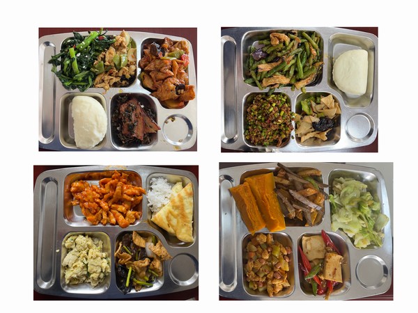 陜煤建設(shè)洗選煤運(yùn)營(yíng)公司神渭首端運(yùn)營(yíng)項(xiàng)目部: 員工事、無(wú)小事