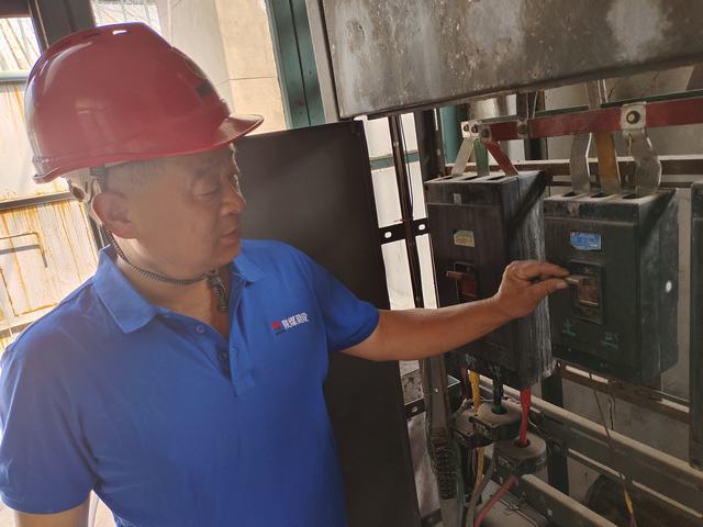 陜煤建設(shè)韓城分公司安裝四項目部：讓“愛”連接家庭，用“心”鎖緊安全