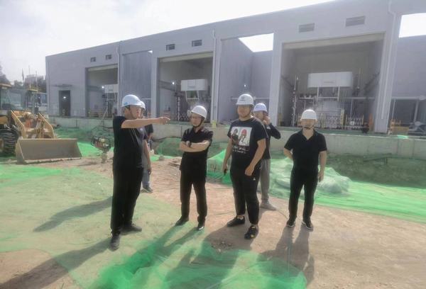 陜煤建設(shè)新城公司：端午期間，安全最“粽”要