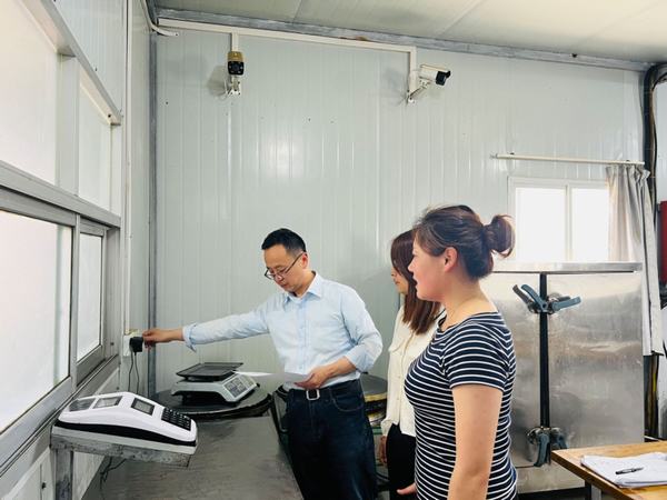 陜煤建設礦建二公司加強“兩堂一舍”管理,提升職工滿意度