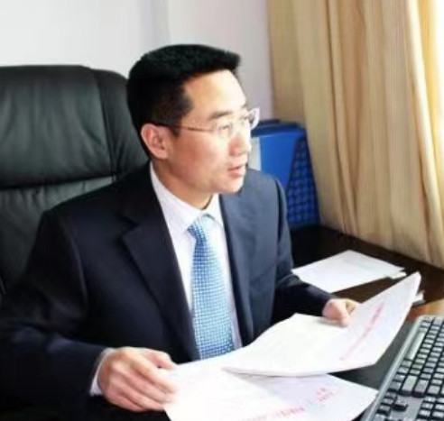 深耕黨建“責(zé)任田” 守土盡責(zé)擔(dān)使命