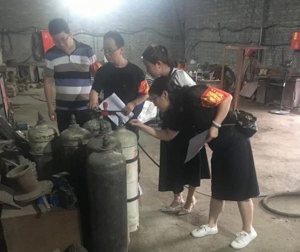 陜煤建設(shè)礦建二公司:把好“安全關(guān)” 守好“平安線”