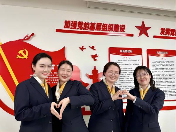 陜煤建設綠宇公司:聚焦打造“服務型、創(chuàng)新性、學習型”工會